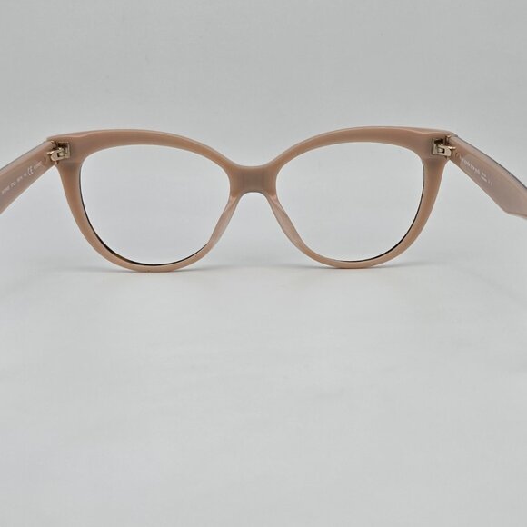 Kate Spade Daesha Havana on Baby Pink Cat Eye Sunglasses Frame w/ Case 56-16-140 main image 16